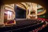 MIKAELA MACKENZIE / WINNIPEG FREE PRESS FILES
                                &lsquo;Rehabilitating the theatre was a challenge and a wonderful experience,&rsquo; Susan Algie, now the director of the Winnipeg Architecture Foundation, says of the 1990s work on what would be renamed the Burton Cummings Theatre in 2002.