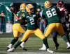 Jeff McIntosh / THE CANADIAN PRESS files
                                If the Blue Bombers can contain Tre Ford, it is likely they will defeat the Elks.