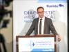 RUTH BONNEVILLE / WINNIPEG FREE PRESS FILES
                                Dr. Peter MacDonald, chair of the Diagnostic and Surgical Recovery Task Force steering committee, in April.