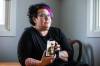 MIKAELA MACKENZIE / WINNIPEG FREE PRESS
                                Through her son, Tricia Grainger has seen how the lack of options can undo the detox achievements of people who want to get clean.