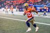 MIKAELA MACKENZIE / WINNIPEG FREE PRESS files
                                Bombers RB Brady Oliveira is the team’s nominee for two CFL awards, Most Outstanding Player and Most Outstanding Canadian.