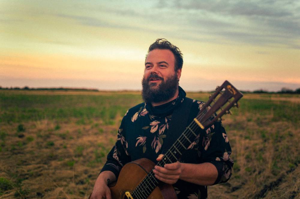 Supplied
                                After stints in SubCity Dwellers and the Crooked Brothers, Matt Foster is making a go of it on their own with debut album True Needs.