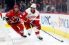 Karl B DeBlaker / The Associated Press files
                                Andrew Copp (right) is playing a leading role on a Detroit Red Wings team that is off to a quick start in the young NHL season.