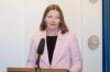 MIKE DEAL / WINNIPEG FREE PRESS FILES
                                Environment Minister Tracy Schmidt