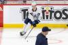 MIKE DEAL / WINNIPEG FREE PRESS FILES
                                Top prospect Brad Lambert with nine points in six games has stepped up his game from his time with the Moose last season.