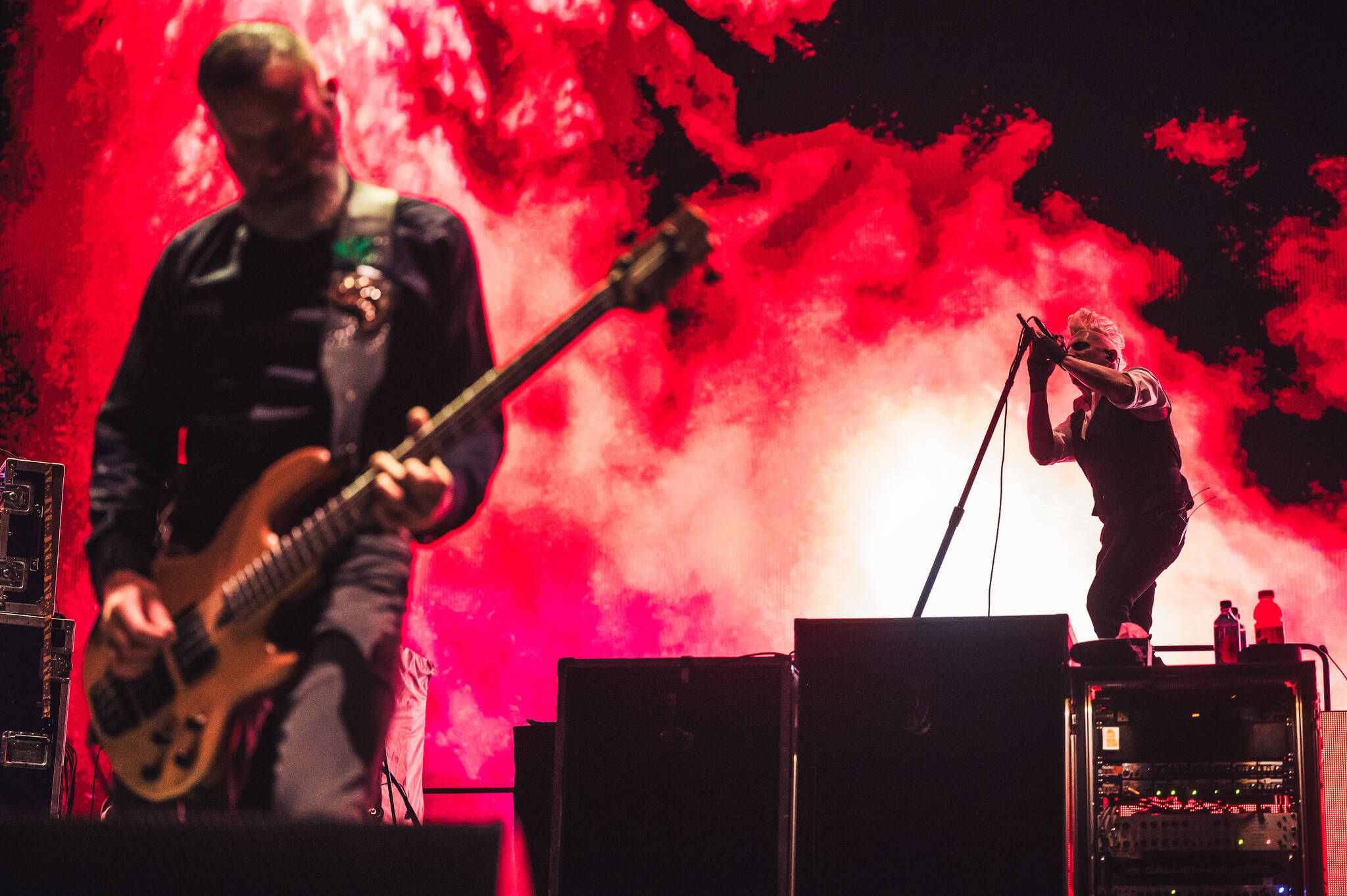 The art of noise – Winnipeg Free Press