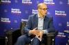 Doctors Manitoba President Dr. Michael Boroditsky (Brook Jones / Winnipeg Free Press files)