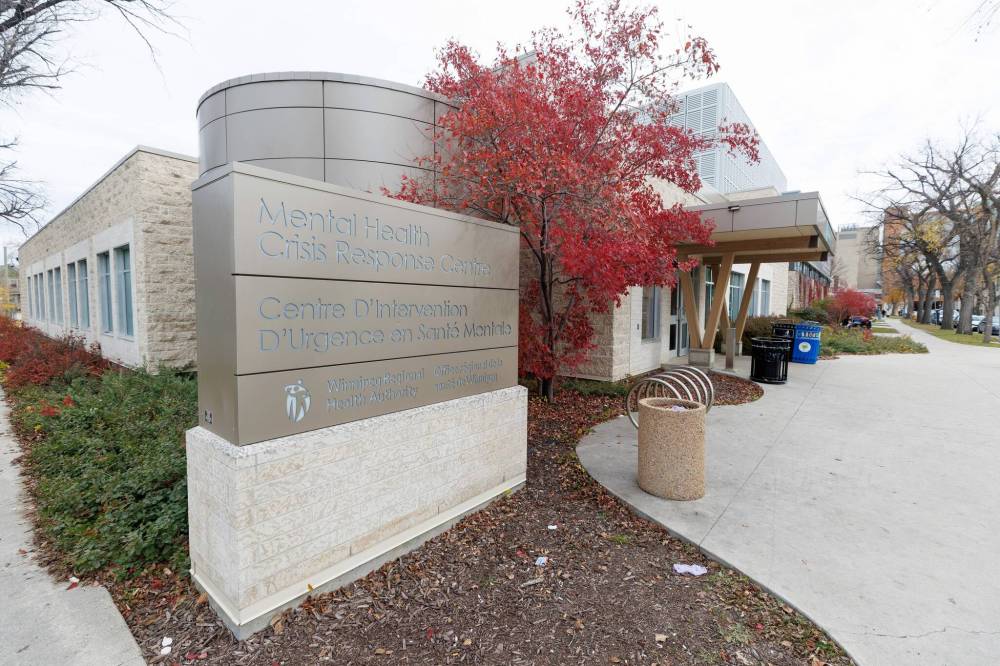 MIKE DEAL / WINNIPEG FREE PRESS FILES
Two lawsuits were filed separately Oct. 27 against Shared Health and two other health bodies, claiming the authorities failed to prevent the violence committed by former Seven Oaks nurse Trevor Farley.