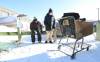 RUTH BONNEVILLE / WINNIPEG FREE PRESS FILES
                                A recent presentation about local extreme weather programs in the city suggests outreach organizations should consider using hotels to get some vulnerable people indoors during extremely cold weather.