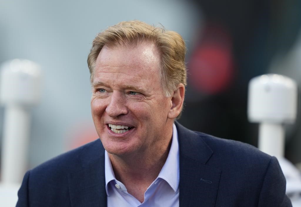 NFL Cites Ongoing Litigation in Declining to Send Goodell to June 10 Broadcast Deals Hearing; Defends Streaming Expansion