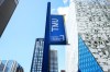 The Toronto Metropolitan University is shown in Toronto on Wednesday, April 26, 2023. THE CANADIAN PRESS/Nathan Denette