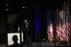 Republican presidential candidate former President Donald Trump speaks Wednesday, Oct. 11, 2023, at Palm Beach County Convention Center in West Palm Beach, Fla. (AP Photo/Rebecca Blackwell)