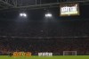Squads observe a moment of silence for the victims of recent Hamas attack in Israel ahead of the Euro 2024 group B qualifying soccer match between The Netherlands and France at the Johan Cruyff ArenA stadium in Amsterdam, Netherlands, Friday, Oct. 13, 2023. (AP Photo/Peter Dejong)