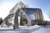 THE CANADIAN PRESS/John Woods