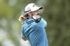 Canadians Adam Hadwin and Taylor Pendrith both finished near the top of the leaderboard at the Shriners Children's Open on Sunday and are resting this week, considering what to do next. Hadwin hits from the seventh tee during the third round of the St. Jude Championship golf tournament Saturday, Aug. 12, 2023, in Memphis, Tenn. THE CANADIAN PRESS/AP-George Walker IV