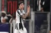 FILE - Newcastle's Sandro Tonali applauds as he leaves the pitch during the Champions League group F soccer match between AC Milan and Newcastle at the San Siro stadium in Milan, Italy, Tuesday, Sept. 19, 2023. Newcastle midfielder Sandro Tonali will be available to play Saturday, Oct. 21, 2023, despite the Italy international being involved in a betting investigation in his home country. (AP Photo/Antonio Calanni, File)