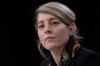 Ottawa will end evacuation flights from Israel next week, citing decreasing demand and increasingly available commercial options now that a number of Canadians have successfully left the country at war. Minister of Foreign Affairs Melanie Joly is seen during a news conference in Ottawa, Thursday, Oct. 19, 2023. THE CANADIAN PRESS/Adrian Wyld