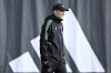 Bayern Munich's coach Thomas Tuchel attends a team training session in Munich, Germany, Monday, Oct. 23, 2023. Bayern Munich plays Galatasaray in a Champions League group A match in Istanbul, Turkey, on Tuesday. (Lennart Preiss/dpa via AP)