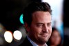 Matthew Perry's iconic performance on 
