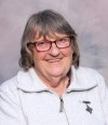 Gloria Hooper, of St. Claude, Man., seen in an undated handout photo, is the national Silver Cross Mother for 2023. Hooper’s son, Chris Holopina, died in a vehicle accident while deployed in Bosnia in 1996. THE CANADIAN PRESS/HO-Royal Canadian Legion, *MANDATORY CREDIT*