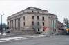 FILE - The Minnesota State Supreme Court Building is shown in this Jan. 10, 2020, photo in St. Paul, Minn. Efforts to use the Constitution's 