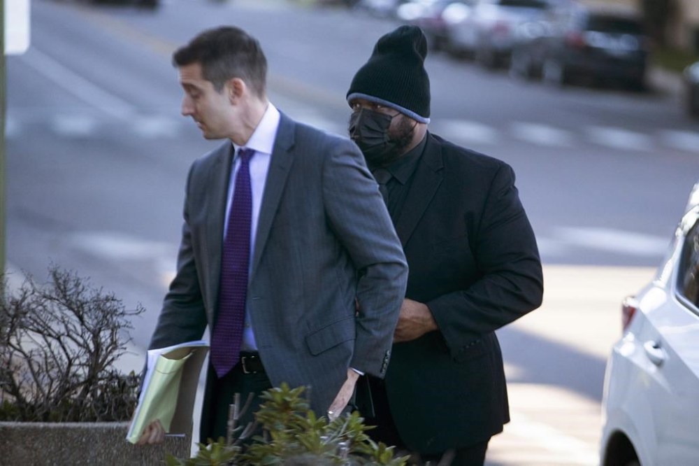 Former Memphis police officer pleads guilty to federal charges in Tyre ...