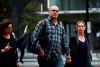 The criminal trial of two convoy organizers is back in court today as the judge is expected to make a decision on the admissibility of internal police documents that the crown and Ottawa Police Service argue are protected by solicitor-client privilege. Chris Barber arrives for his trial at the courthouse in Ottawa, on Tuesday, Sept. 19, 2023. THE CANADIAN PRESS/Justin Tang