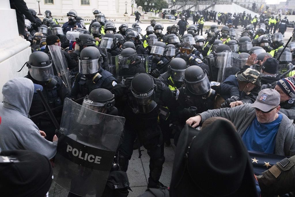 Ex-State Department official sentenced to nearly 6 years in prison for ...