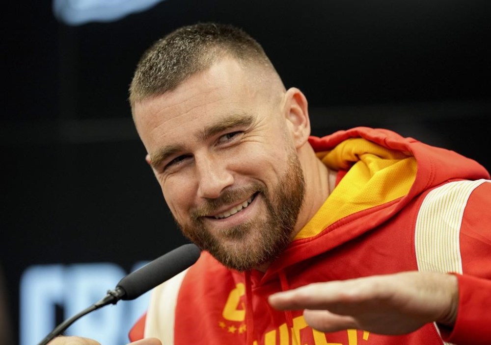 Chiefs want to be 'world's team' by going global with star power and Super  Bowl success – Winnipeg Free Press