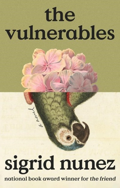 This cover image released by Riverhead Books shows 