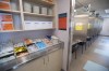 A paper in a prominent medical journal says an Alberta government report that influenced safe drug consumption policy is so badly flawed it's harming people and should be withdrawn. The inside of the Fraser Health supervised consumption site is pictured in Surrey, B.C., on Tuesday, June 6, 2017. THE CANADIAN PRESS/Jonathan Hayward