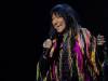 Buffy Sainte-Marie opens the Juno awards show Sunday April 2, 2017 in Ottawa. THE CANADIAN PRESS/Sean Kilpatrick