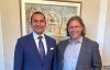 Reassurances offered to Brandon, Westman