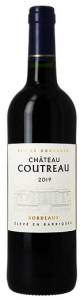 Chateau Coutreau