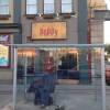 WINNIPEG FREE PRESS FILES
                                The number of calls to the Winnipeg Transit Control Centre about people sleeping in heated, partially enclosed city bus shelters fell to its lowest level in years each month so far in 2023.