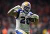 Blue Bombers’ Brady Oliveira (Darryl Dyck / The Canadian Press files)