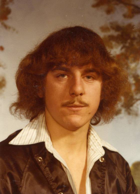 George West (supplied)