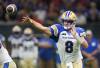 Darryl Dyck / THE CANADIAN PRESS files
                                Blue Bombers quarterback Zach Collaros might have also garnered MOP consideration outside of Winnipeg if the CFL awards process were different.