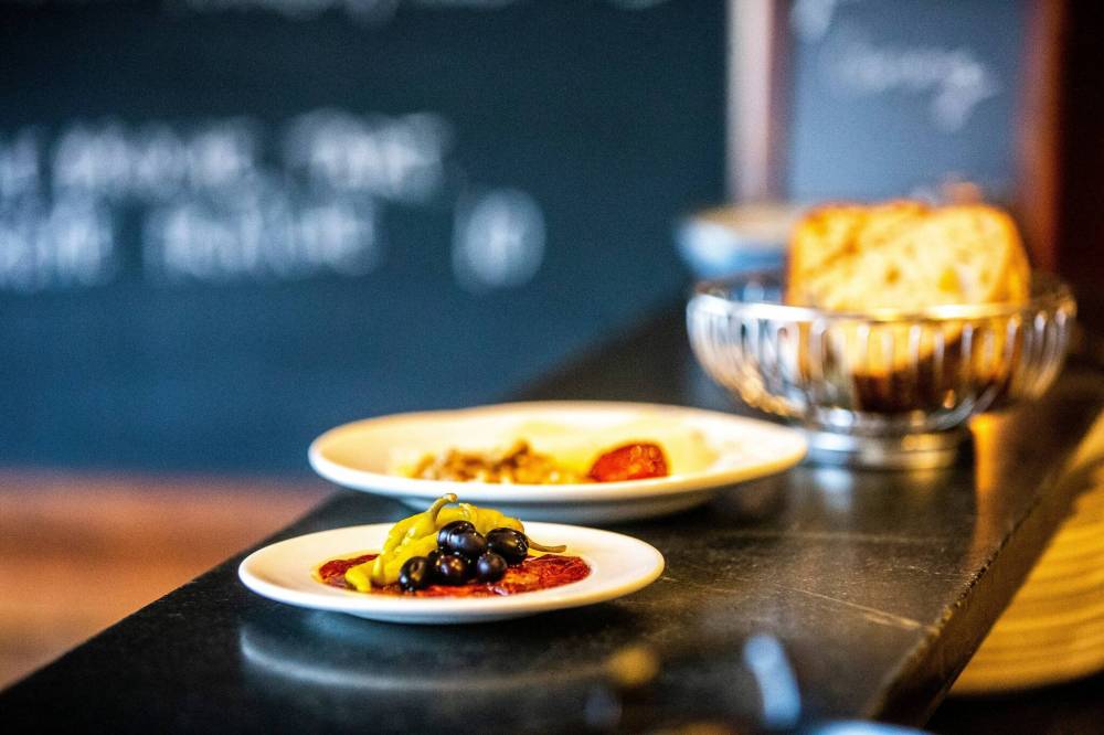 Petit Socco named one of best new eateries in Canada – Winnipeg Free Press