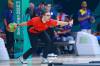 Marcos Domínguez / Panam Sports via Xpress Media.
                                Mitch Hupe bowled his way to silver.