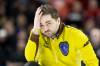Nicole Osborne / THE CANADIAN PRESS files
                                Matt Dunstone reacts after missing a shot at the 2023 Brier in London, Ont.