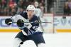 Paul Sancya / The Associated Press Files
                                Winnipeg Jets defenceman Declan Chisholm has been a healthy scratch for all 11 games so far this season.