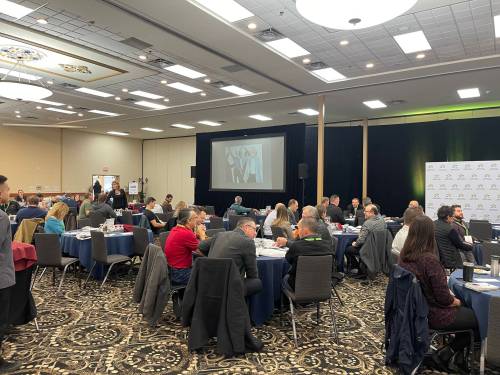 MHBA forum brings best builders together