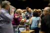 TREVOR HAGAN / WINNIPEG FREE PRESS files
                                This year’s Winnipeg Wine Festival, with a scaled-back set of ancillary events, will take place Jan. 26 and Jan. 27 at the RBC Convention Centre.