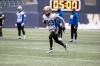 BROOK JONES / WINNIPEG FREE PRESS
                                Blue Bombers wide receiver Kenny Lawler always wants to remind the B.C. Lions what they passed up.