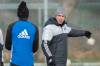 Now might be a good time for the Canadian men&rsquo;s soccer team interim boss Mauro Biello to impress his prospective full-time employer with some big, bold decisions, says writer Jerrad Peters. (Paul Chiasson / The Canadian Press files)