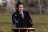 MIKE DEAL / WINNIPEG FREE PRESS
                                Manitoba Premier, Wab Kinew, has not added his name to a letter from some Canadian premiers asking Ottawa for a carbon-tax exemption on all home-heating sources.
