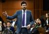 The Canadian Press
                                Federal Housing Minister Sean Fraser has plenty of reasons not to want to deal with provincial governments.