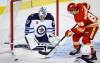 JEFF MCINTOSH / THE CANADIAN PRESS FILES
                                ‘You can’t let yourself spiral downward,’ says Winnipeg Jets goalie Connor Hellebuyck.