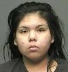WINNIPEG POLICE Lanessa Moskotaywenene, shown here from a police release in 2018, is facing several charges relating to a Sunday attack which left two women, aged 57 and 30, and a 75-year-old man injured inside a Shoppers Drug Mart at 43 Osborne St.